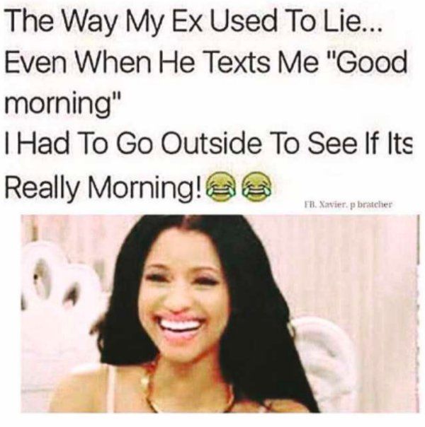 Ex boyfriend Memes