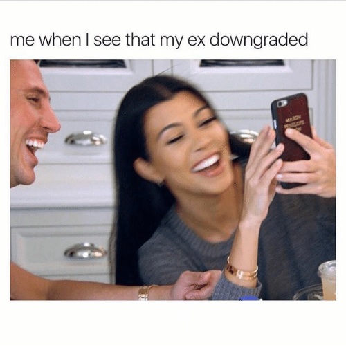 Ex boyfriend Memes