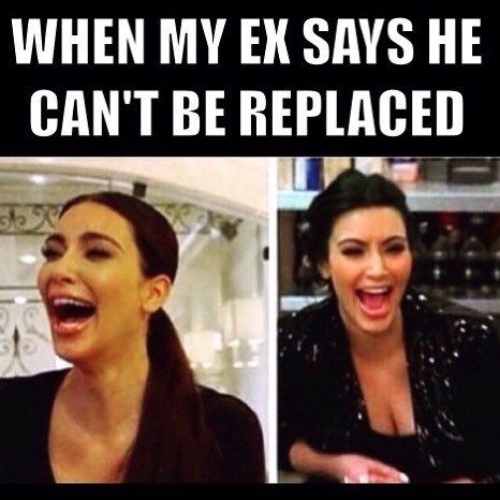 Ex boyfriend Memes