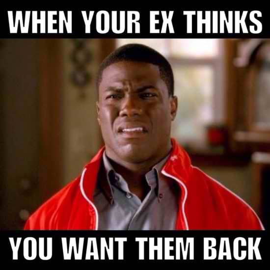 Ex boyfriend Memes