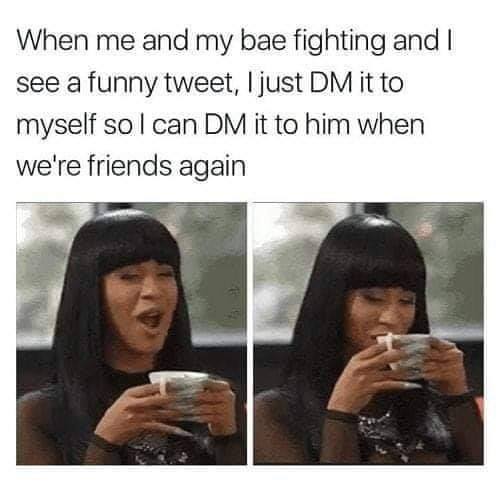 Funny relationship memes
bad relationship memes
relationship memes for her
funny relationship goals
cute relationship memes for him
cute relationship memes for her
relationship meme quotes
relationship goals memes
cute memes for her
funny relationship jokes
cute memes for crush
partner memes