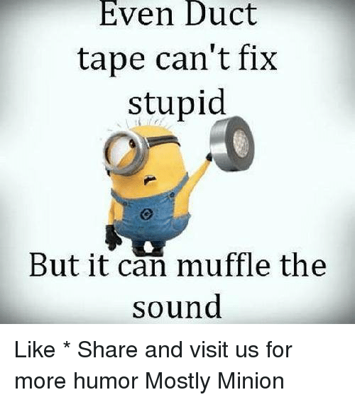 Dank Minion Memes