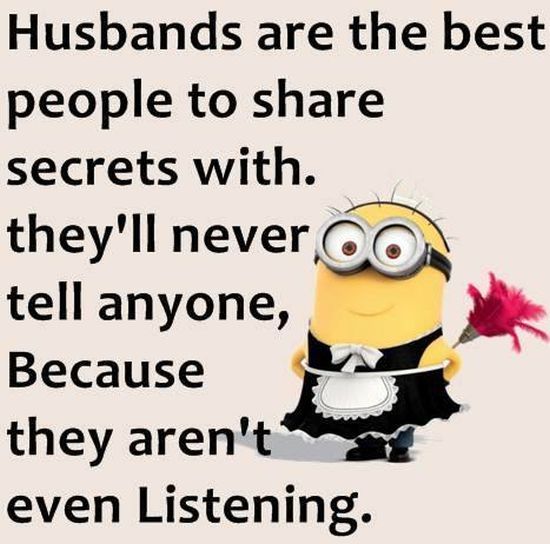 minion memes for moms