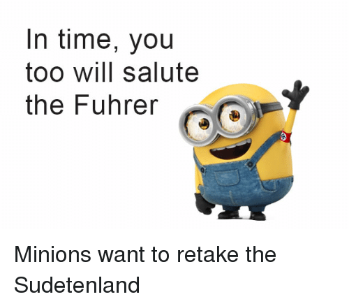 funny minion memes