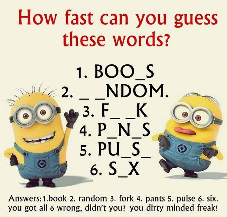 bad minion memes