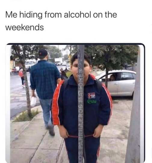 weekend memes 