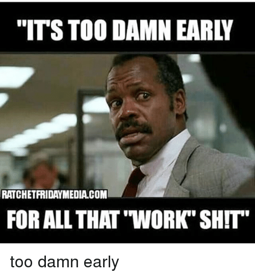 work memes 