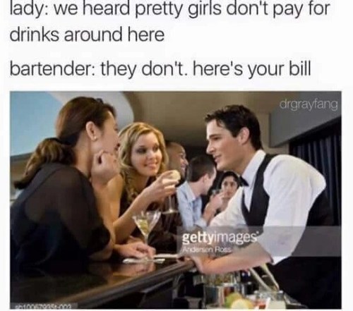 bar memes 