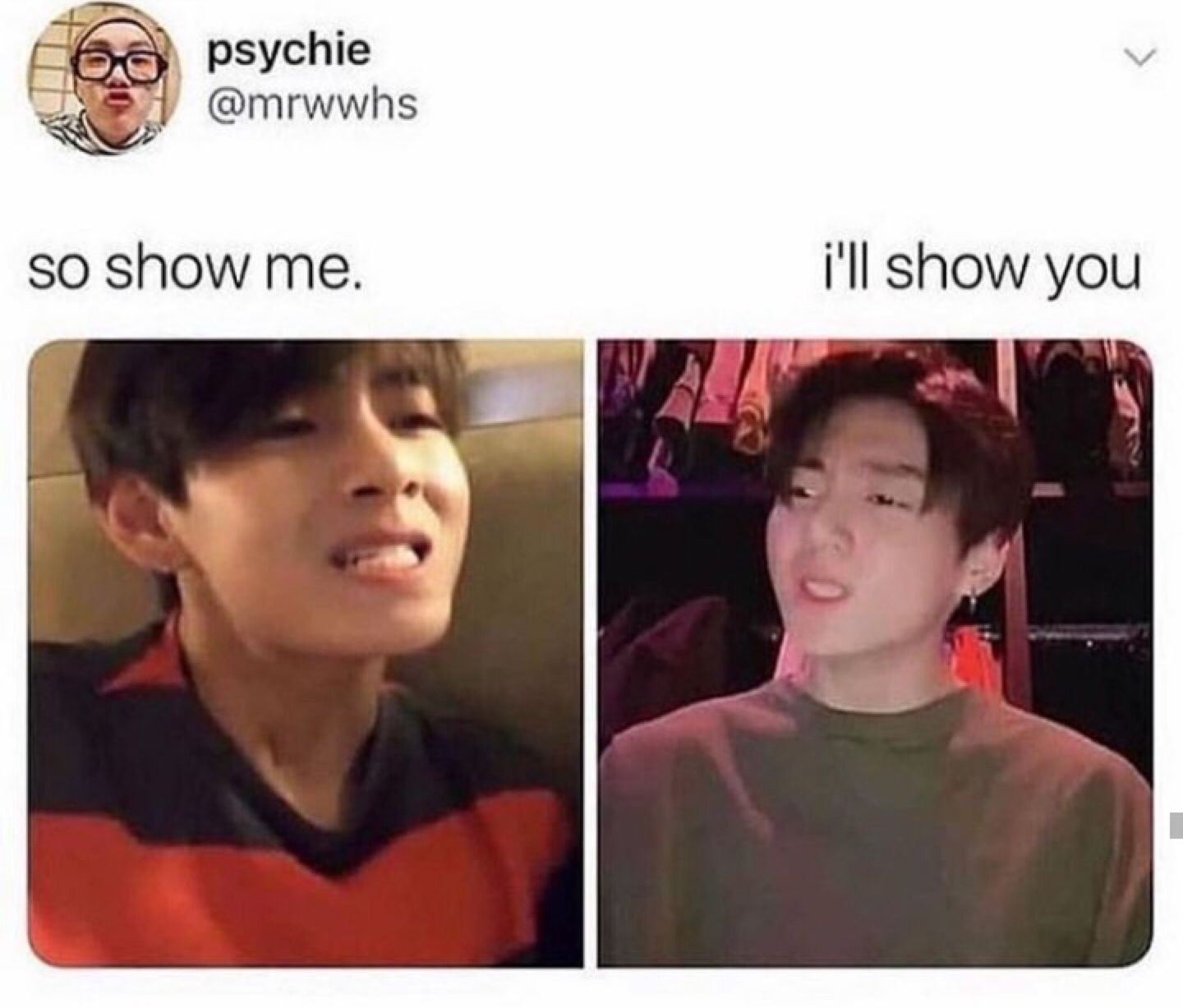 Bts memes 15