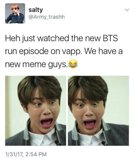 Bts memes 17