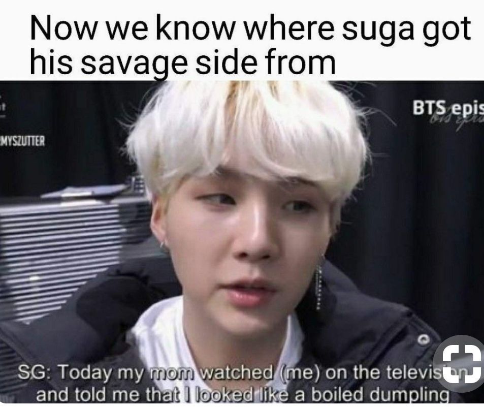 Bts memes 20