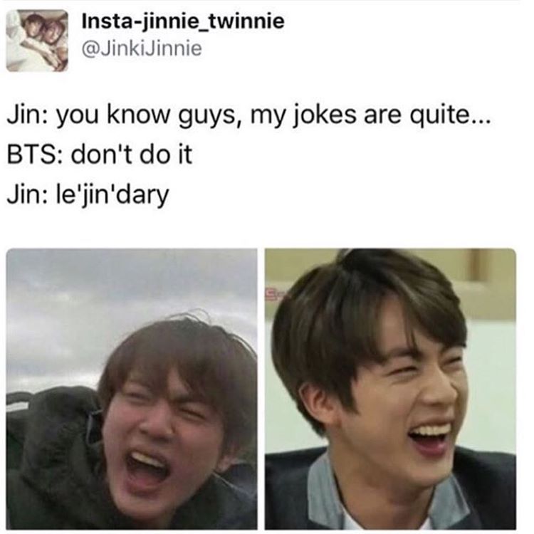 Bts memes 21