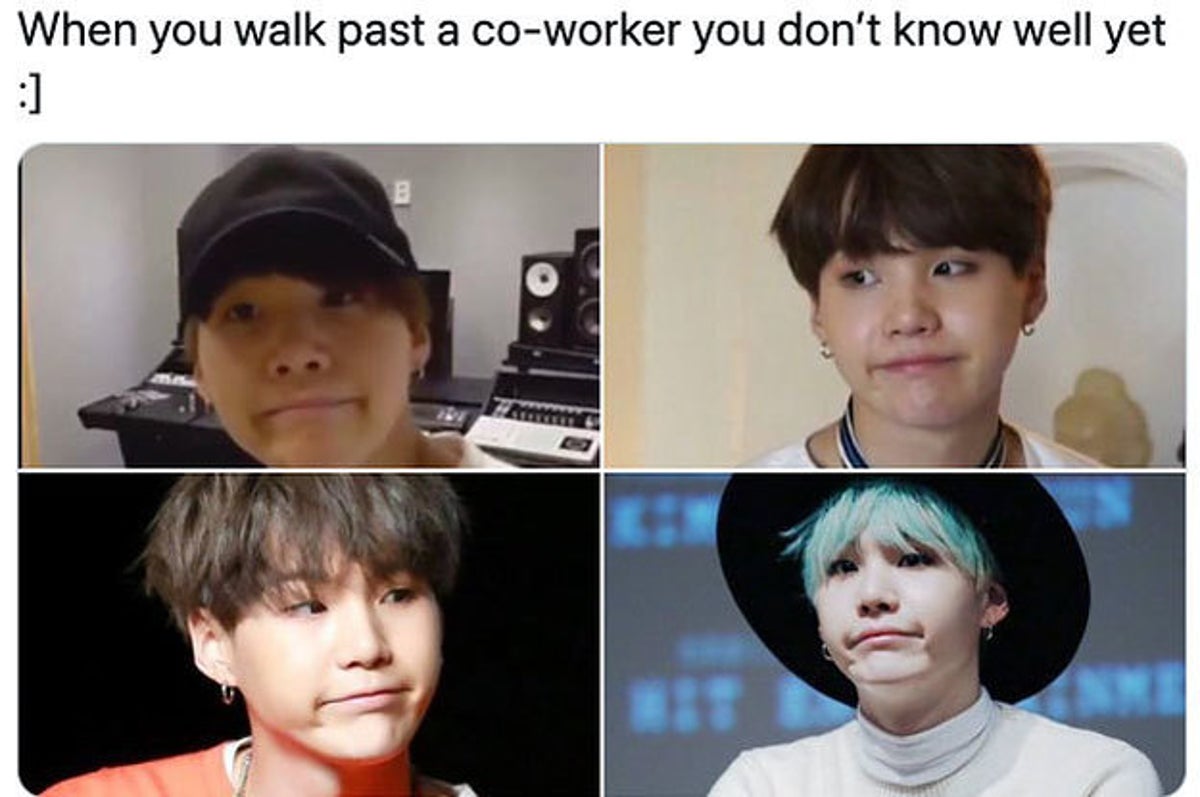 Bts memes 22