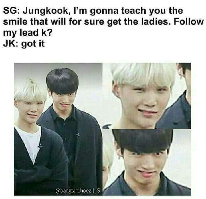 funny bts memes 1