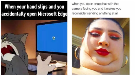 30 Funny AF Memes To Get You Through The Day - LOlspot