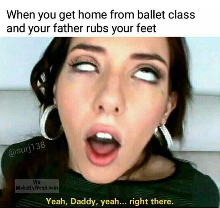 Funny Af Dance meme