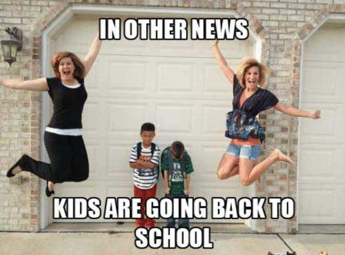 back to school memes for parents 2 1