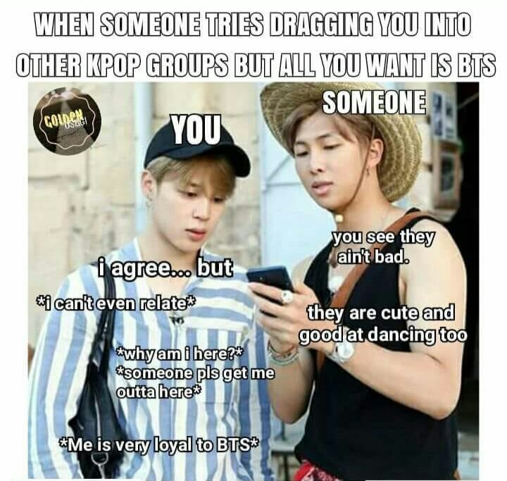 Bts memes 4