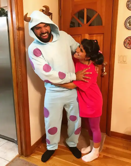 Funny Halloween Costumes for Couple