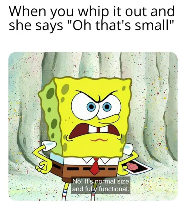 Dank Spongebob Memes 2