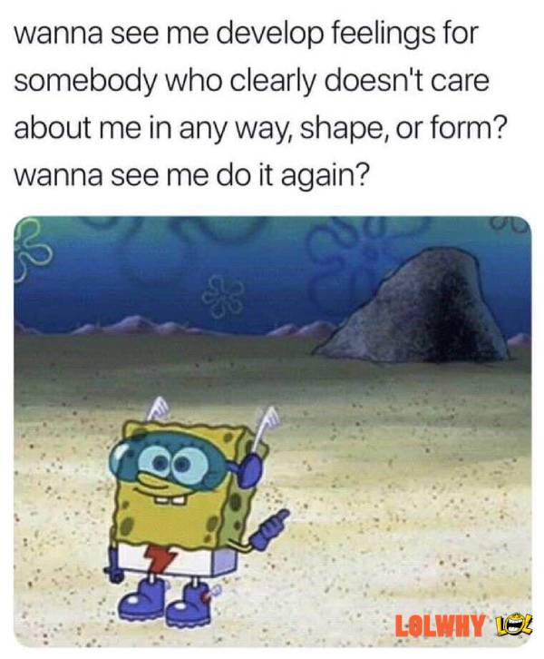 funny SpongeBob memes 