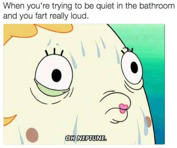 50 Best Relatable Spongebob Memes - LOlspot