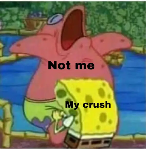 Spongebob Memes Dirty 1