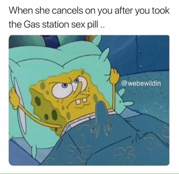 Spongebob Memes Dirty 4