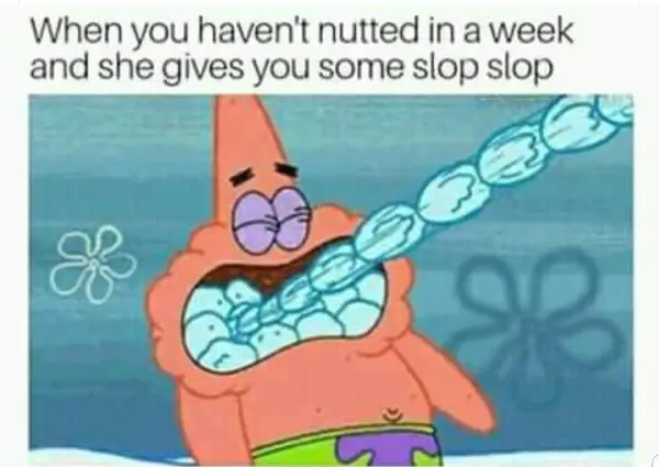 Spongebob Memes Dirty 8