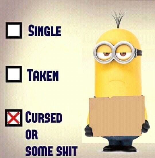 Cursed Minion Memes