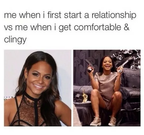 pretty funny relationship meme1