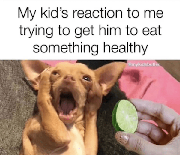 Parenting Memes Instagram 16