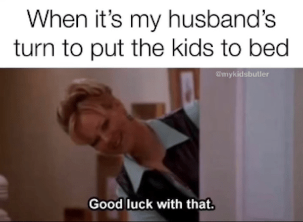 Parenting Memes Instagram 19