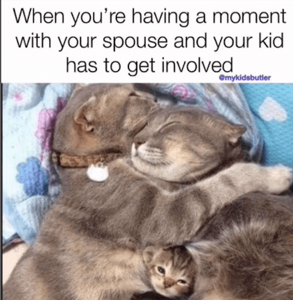 Parenting Memes