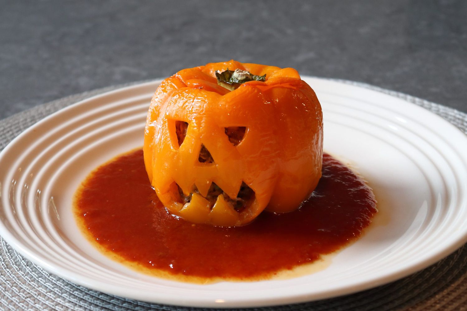 8284459 jack o lantern stuffed peppers chef john 2000 6b2900f3c0a8403ba8c170057aa51e11