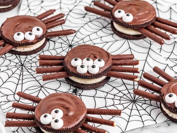 Oreo Spiders featured 600x451 1