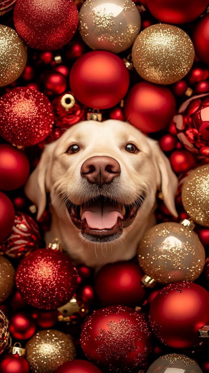 Festive Holiday Pet Inspiration photo Ideas with a litte Christmas flare 18