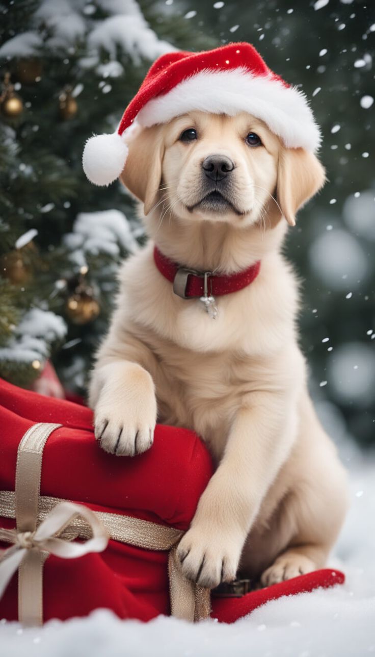 Festive Holiday Pet Inspiration photo Ideas with a litte Christmas flare 24