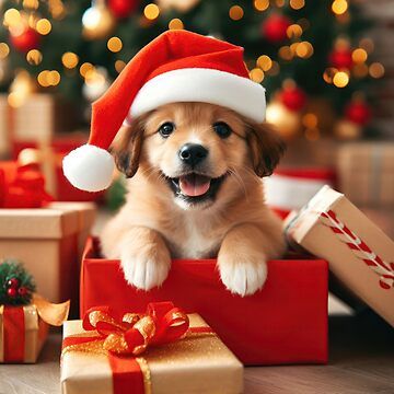 Festive Holiday Pet Inspiration photo Ideas with a litte Christmas flare 6