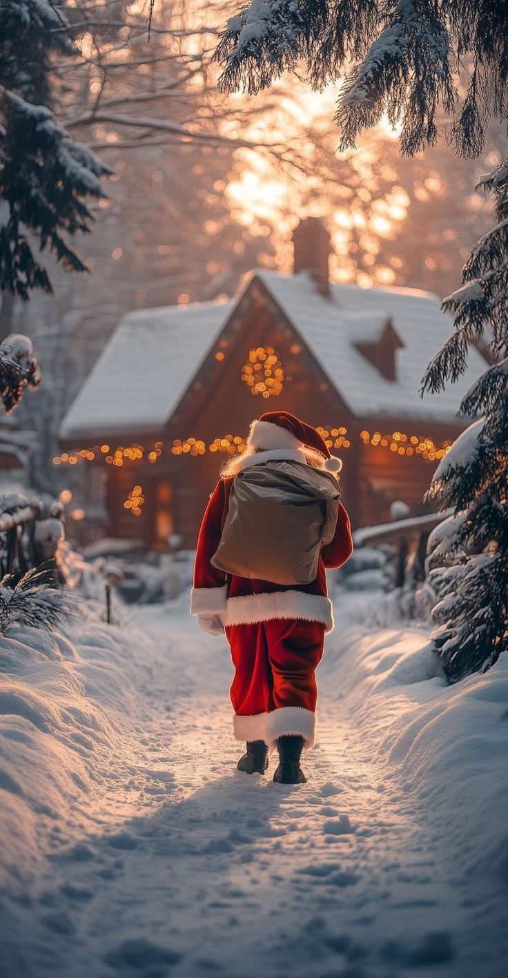 Festive Xmas Season Inspiration Photos 12